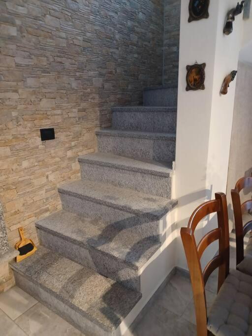 La Corte Vezzo Экстерьер фото