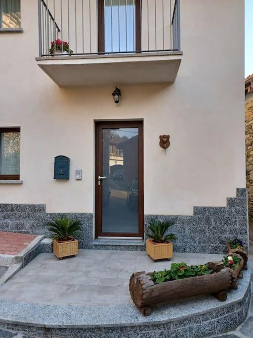La Corte Vezzo Экстерьер фото