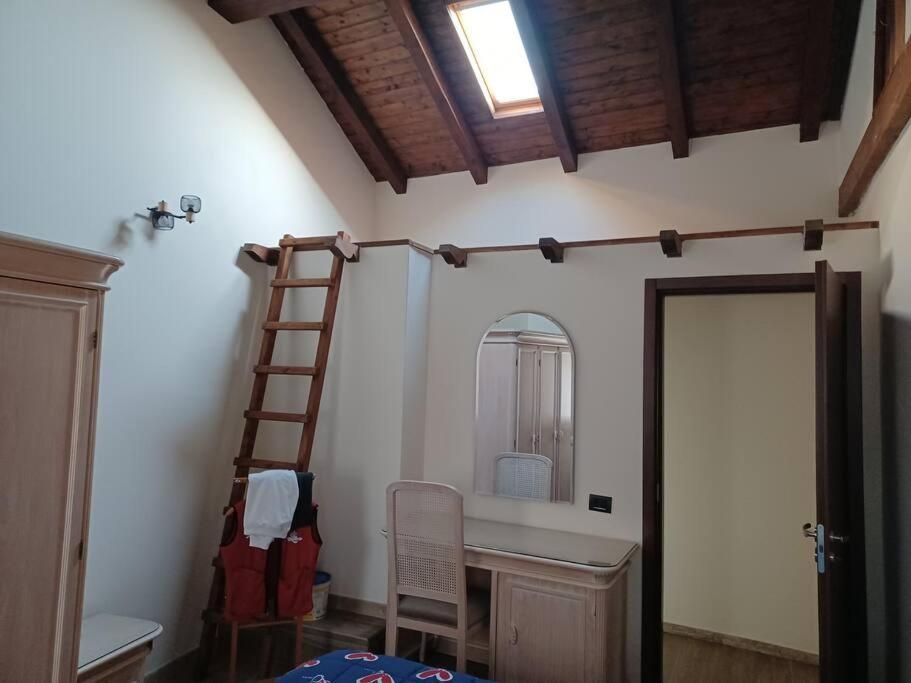 La Corte Vezzo Экстерьер фото