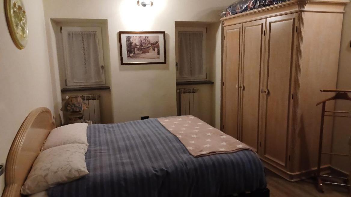 La Corte Vezzo Экстерьер фото